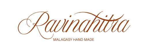 Ravinahitra — Malagasy Hand Made
