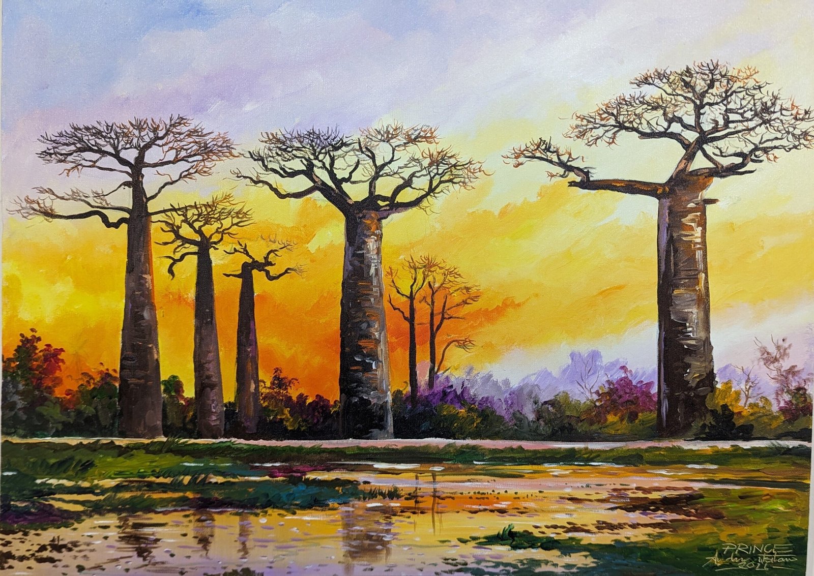 Baobab Mody Masoandro