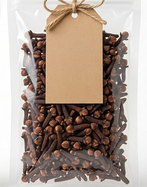 GIROFLE de MADAGASCAR - 1000g