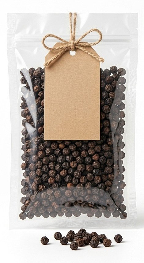 Poivre noir - 100g