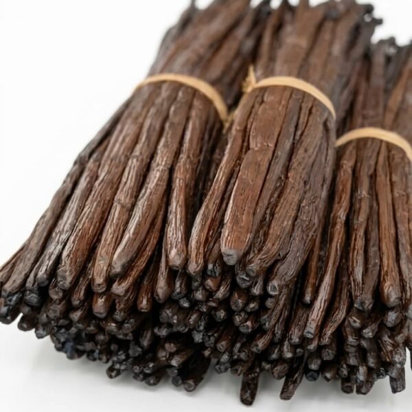 Vanille BOURBON de MADAGASCAR - 1000g